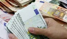 دستگیری بدهکار بزرگ بانکی در تهران