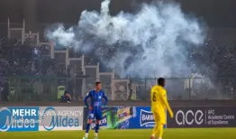 شوک بزرگ و تازه AFC به باشگاه استقلال