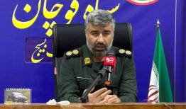 ۱۲۵ عنوان برنامه در هفته بسیج در قوچان برگزار می شود