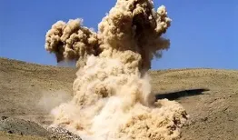 علت صدای انفجار در پاکدشت از زبان فرماندار