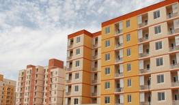 رشد 206درصد معاملات آپارتمان در تهران در اردیبهشت
