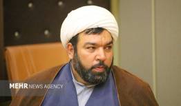 مجلس باید قانونی برای حکمرانی فضای مجازی تصویب کند