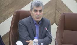 محمدی: بیستمین نمایشگاه تخصصی کشاورزی در گیلان برگزار می‌شود
