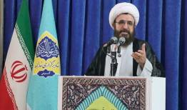آیت الله صفری: وحدت داخلی تنها سد مقابل حیله دشمنان است