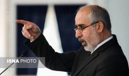 طعنه سخنگوی وزارت خارجه به آقای رئیس‌جمهور