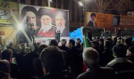 ماموستا شیرزادی:ایستادگی در برابر دشمنان نیازمندتقویت ایمان و وحدت است