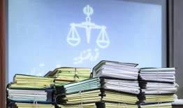 تشکیل سالانه ۶۰ هزار پرونده قضایی در وزارت نیرو