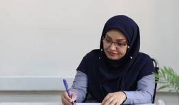 سرپرست جدید پژوهشکده باستان‌شناسی معرفی شد