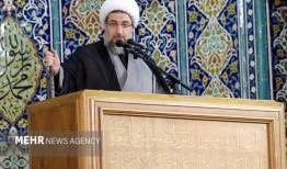 مطهری‌اصل: تاکتیک‌های ناب رهبر شهید رمز موفقیت ایران در میدان است