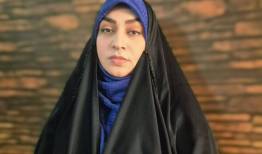 «خانوم ماه» با معامله دائمی با خدا زندگی می‌کرد