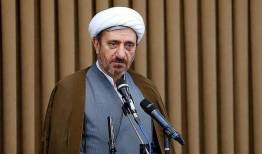 عبداللهی: علی رغم تهدیدهای دشمن هیچ‌ خللی در فعالیت قضایی ایجاد نشد