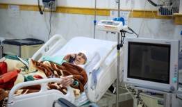 ارائه بیش از ۱۰۰۰۰۰۰ خدمت پزشکی به حجاج ایرانی
