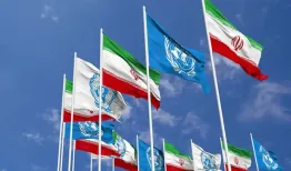 نامه مهم ایران به سازمان ملل درباره تهدیدهای ترامپ