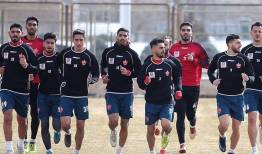 باشگاه پرسپولیس ۳ هزار دلار جریمه شد