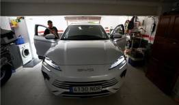 تاکتیک BYD برای تسخیر بازار برقی های اسپانیا
