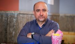 این روزها چه سرد است دنیای کوچک ما