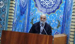 سردار علیزاده: انسجام ملی سلاح برنده ملت در برابر توطئه‌های دشمن است
