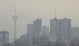تهران در دود؛ نبرد نابرابر برای هوای پاک
