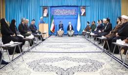 ضرورت برخورد مناسب با منکرات و تبلیغ کار نیک در جامعه