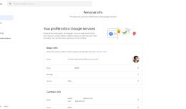 اینگونه رمز جیمیل را بازیابی کنید