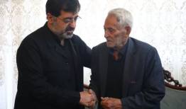 استاندار قم: سرلشکر موسوی «علمدار رهبر شهید» بود