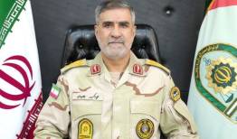 هشدار مرزبانی به هرگونه تهدید علیه امنیت مرزها