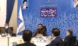  شاخص‌های دولت الکترونیک امسال ۸ پله ارتقا می‌یابد