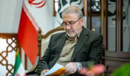 راهپیمایی ۲۲ بهمن، پیام وحدت و اقتدار به همراه دارد