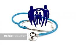 خدمات بیمه سلامت استان تهران در روزهای جنگی 