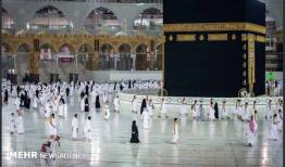 صدور نخستین ویزای حج تمتع ۱۴۰۵ برای اتباع ایرانی