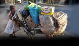 برنامه دولت برای فرزندخواندگی کودکان کار