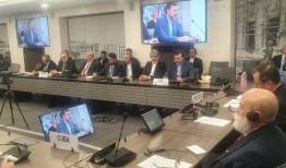 آمریکا مهمترین تعامل فروپاشی نظم بین‌المللی است