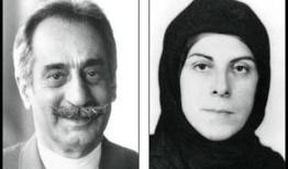 داریوش فروهر؛ ۱۲ بُرشِ زندگی به بهانۀ ۱۲ ضربۀ مرگ