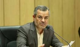 ملت ایران تا نابودی کامل اسرائیل کنار سپاه و ارتش ایستاده است