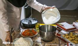 ثبت بیش از ۴۱۷ هزار بازرسی از مراکز غذایی