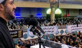امام جمعه اسلامشهر بر «سرمایه‌گذاری در تولید» تاکید کرد