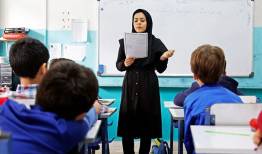 مطالبات فرهنگیان پرداخت شد