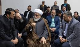 رواق خدمت باید به یک تجربه معرفت افزایی برای زائران تبدیل شود