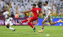 مشخص شدن مهاجمان سوریه برابر ایران