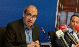 پایدارسازی تأمین آب شرب یک‌میلیون نفر در سیستان و زاهدان