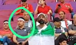 چند مورد جالب از مسافران تور قطر!