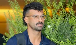 رامین رضاییان در آستانه تمدید با استقلال