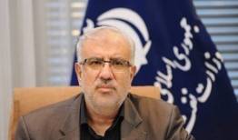 آخرین وضعیت میدان گازی آرش از زبان وزیر نفت