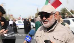موالی‌زاده: در این جنگ هویتی پیروز میدان خواهیم بود