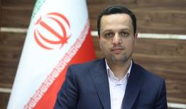 دلیریان: اینترنت تجار و بازرگانان برقرار شد