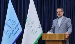 خداییان: پرونده‌های تخلفات اداری باید ظرف ۳ ماه رسیدگی شوند