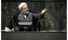 رسایی: خسارت اعتراضات را از سلبریتی‌ها می‌گیریم