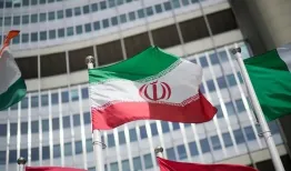 بازداشت دو نفر به دلیل تعرض به سفارت ایران