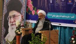 عبادی زاده: حوزه‌های علمیه محور تمدن‌سازی و پاسدار وحدت هستند