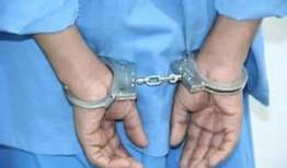 کلاهبردار میلیاردی دردام پلیس لرستان